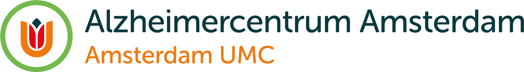 Alzheimercentrum Amsterdam Logo