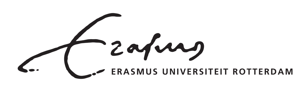 Erasmus Universiteit Rotterdam Coronatijden in Nederland
