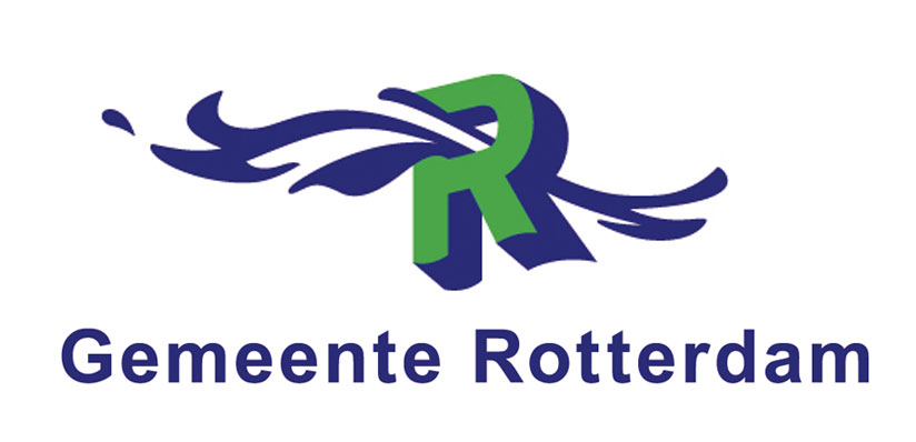 Gemeente Rotterdam Coronatjiden in Nederland