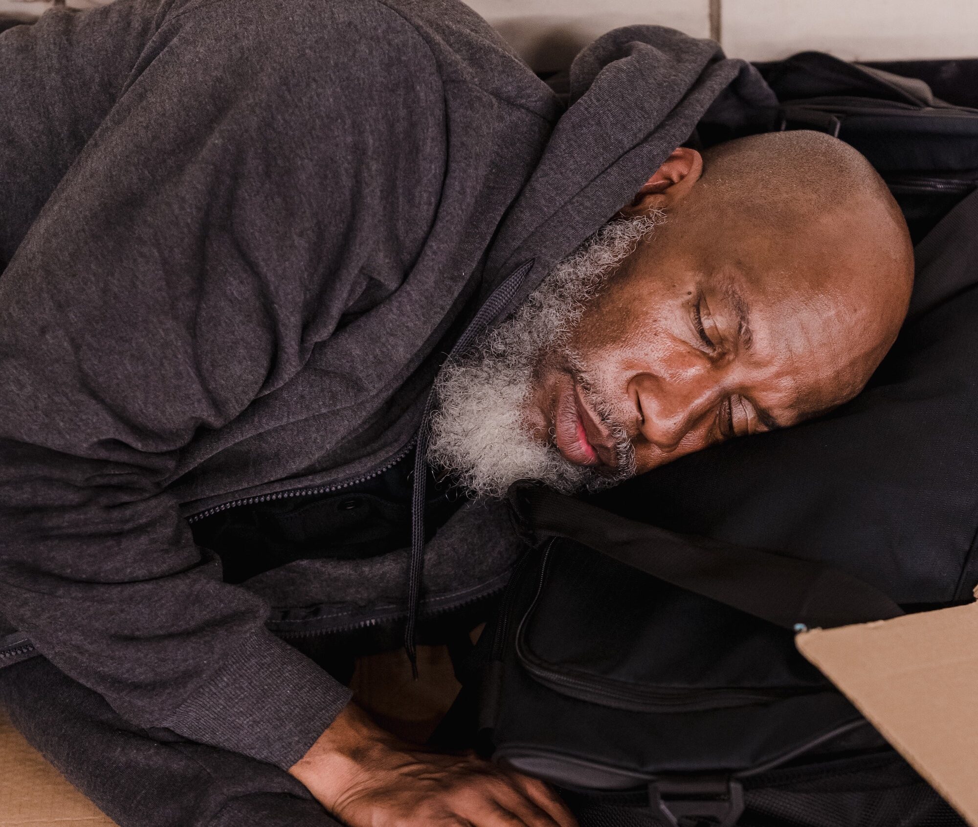 Nieuwe factsheets: Ervaringen van dakloze mensen en zorg- en opvangmedewerkers