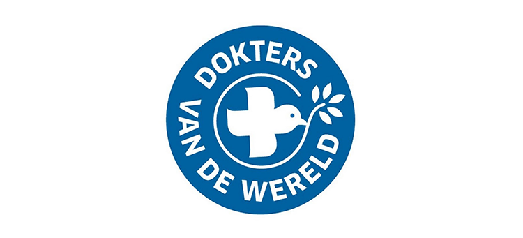 Dokters van de Wereld Coronatijden in Nederland Covid19